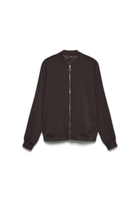 VERO MODA® - Blouson Coco, Rippbündchen, für Damen - 177868 BLACK