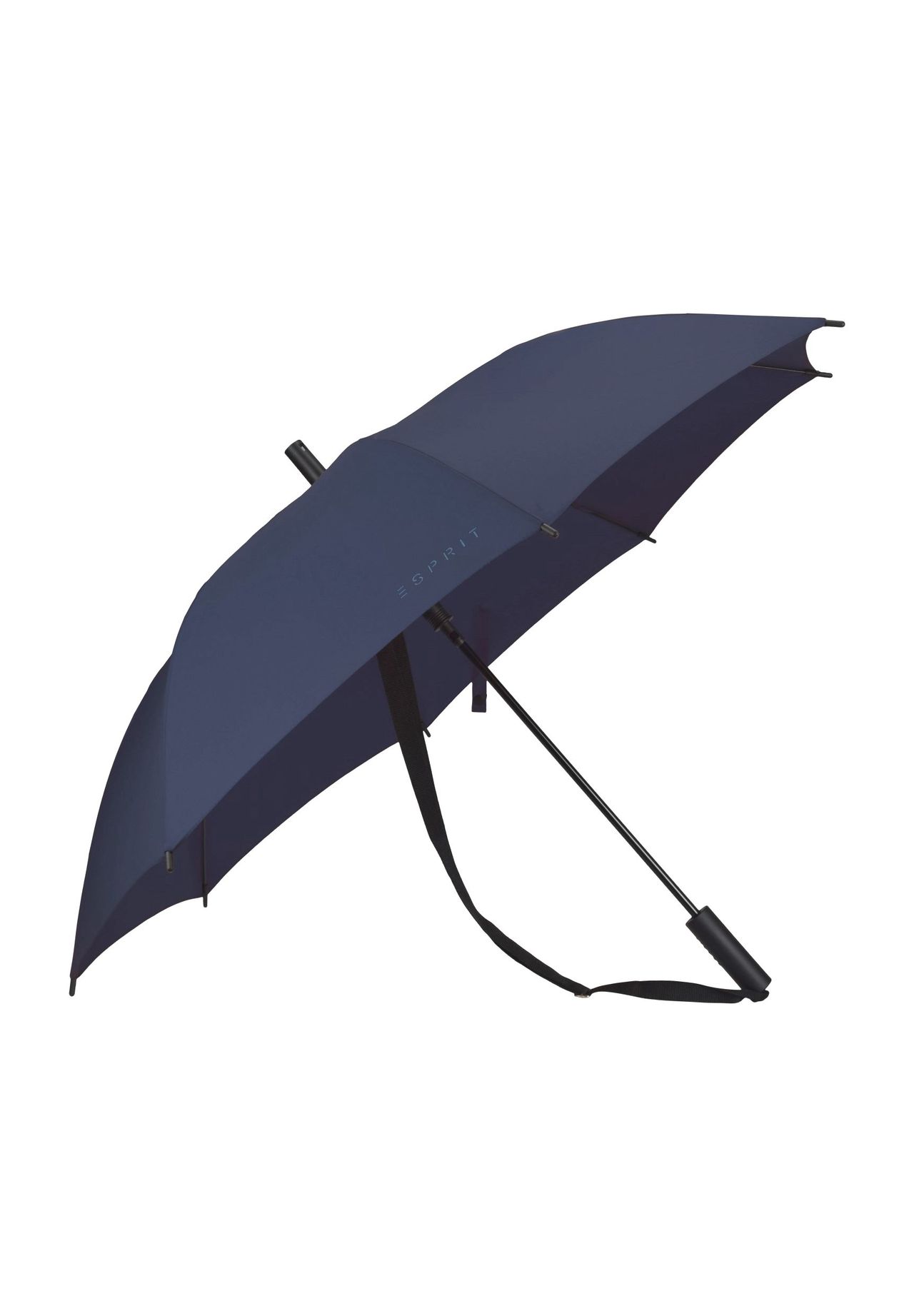 Damen Accessoires ESPRIT Regenschirm, uni, für Damen