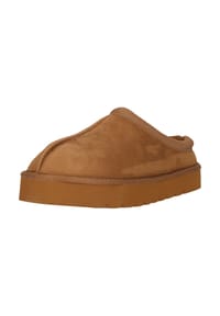 WHISTLER - Slipper Acelo mit warmer Woll-Innensohle - 1075 Toasted coconut