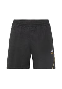 PUMA® - Trainings-Shorts King, Gummibund, für Herren - PUMA BLACK