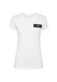 PLEIN SPORT - T-Shirt - black
