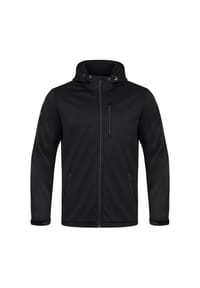 JAKO - Softshelljacke Premium - schwarz