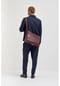 JOST LUND Aktentasche, Leder, Laptopfach Bild 9