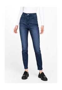 UTA RAASCH 5-Pocket Jeans Cotton Bild 1