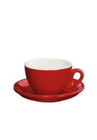 cilio Cappuccinotasse - ROMA - AMARENA