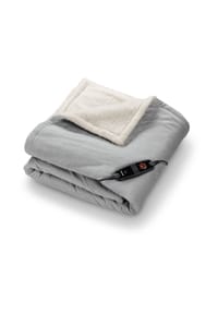 beurer - Wärmezudecke HD 81 - GRAU