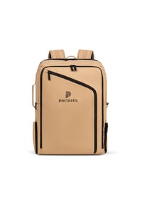 pactastic - Urban Collection Trekkingrucksack 55 cm - beige