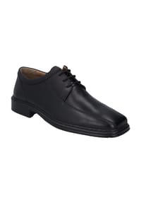 JOSEF SEIBEL - Halbschuhe "Maurice", Leder, Weite K, für Herren - 600 SCHWARZ