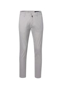 pierre cardin - Chino Calais im regular fit - Dark Denim