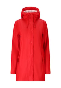 weather report® - Regenjacke PETRA mit 5.000 mm Wassersäule - 100 Navy