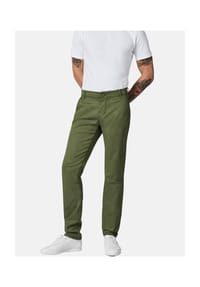 PEAK TIME® - Chinohose Astron - Crater Beige