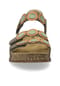 JOSEF SEIBEL Leder Sandalen Bild 11