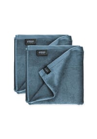 SCHÖNER WOHNEN KOLLEKTION Handtuch SENSE - SWSense - Anthrazit