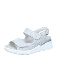 waldläufer® - Sandaletten - blau