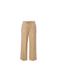 s.Oliver - Hose - Beige