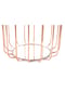 Kayoom Beistelltisch Pouf Comfortable 110 Bild 11