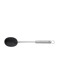WMF - Servierlöffel "Profi Plus", 32 cm Damasteel - SILBER