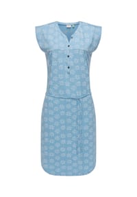 ragwear™ - Sommerkleid Zofka - Beige