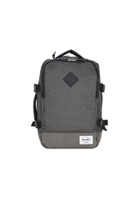 WORLDPACK Cabin Pro - Cabin Pro Daypack 40 cm Laptopfach - dunkelgrau