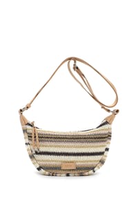 Emily & Noah E&N Bayonne RUE 09 - Damen Umhängetasche E&N Bayonne RUE 09 - beige 400