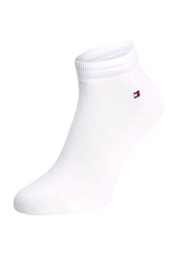TOMMY HILFIGER - Classic Kurzsocken, 2er-Pack, Rippbündchen, für Herren - 050 LIGHT BLUE ME