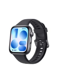 HUAWEI - Smartwatch Watch Fit 5 - schwarz