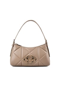 LOVE MOSCHINO - Schultertasche 28 cm - nero