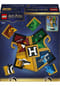 LEGO® Harry Potter™ - 76462 Hogwarts™ Hauswappen Bild 9
