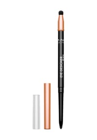 asambeauty MAGIC FINISH - MAGIC FINISH Eye Designer - deep black