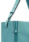 LIEBESKIND HILLA Schultertasche, Leder, Magnetverschluss, für Damen Bild 4