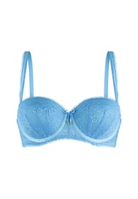 LINGADORE® - Balconet BH Trägerlos - Bonnie blue