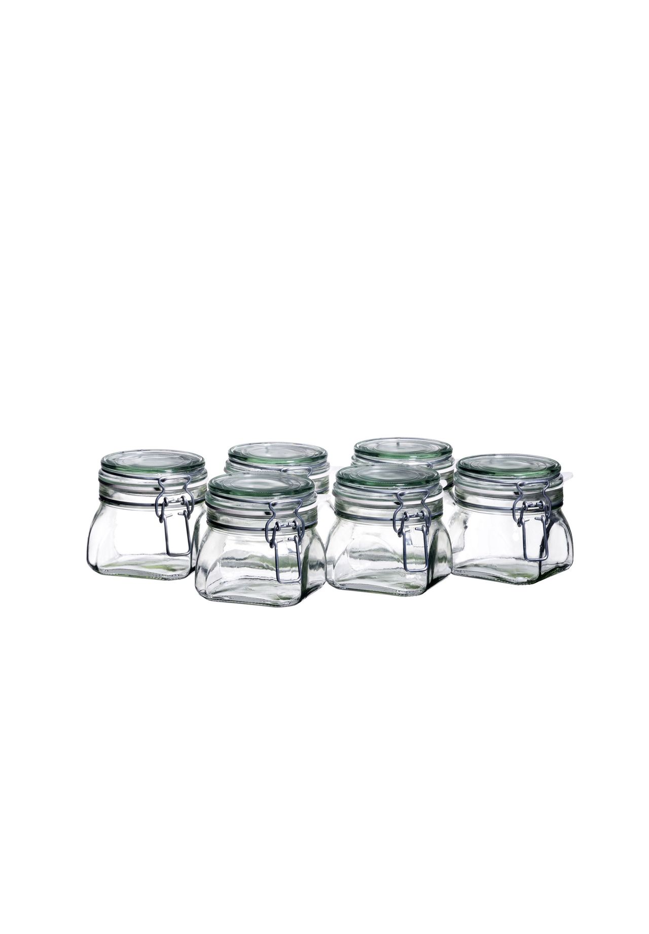 MÄSER Einmachglas mit Deckel, 50 cl GOTHIKA Gothika | GALERIA