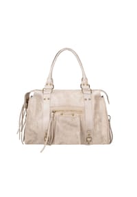 Gave Lux - Schultertasche - ARANCIONE