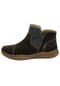 JOSEF SEIBEL Damen Stiefelette Amelie 08, titan-kombi Bild 16