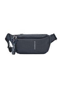 MANDARINA DUCK MD20 - Gürteltasche, Zweiwegereißverschluss, Anhänger, für Damen - SCARAB