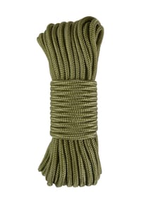 normani® - Allzweck-Outdoor-Seil 7 mm x 15 m Lemoray - 