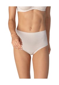 mey - Taillenslip, nahtlos, für Damen - pearl