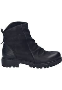 JOSEF SEIBEL - Damen Stiefelette Melinda 33, schwarz - schwarz