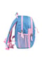 BELMIL® Mini Kiddy Kindergartenrucksack für 1-3 Jährige Kinder mit Brustgurt Bild 3