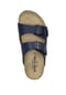 JOSEF SEIBEL Damen Sandale Hermine 01, ocean Bild 14