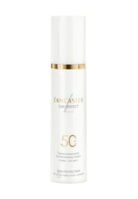 LANCASTER - SUN PERFECT Sun Illuminating Cream SPF 50 - 