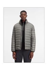 Calvin Klein - Jacke - gunmetal