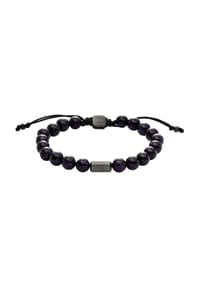 FOSSIL JEWELRY - Herren Armband, Edelstahl - BICOLOR