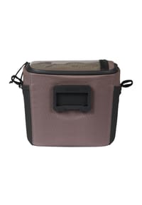 BASIL Fahrrad- Lenkertasche "Move", braun | GALERIA
