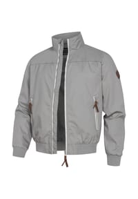 INDICODE - Übergangsjacke Ivano - Black