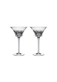 Villeroy & Boch Sektschale, Set 2tlg. Grand Royal - Grand Royal - klar