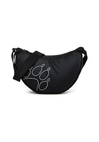 Jack Wolfskin Zoya - Zoya 4 Umhängetasche 29 cm - black