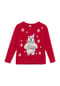 MANGUUN Pullover, Rippblende, für Kinder Bild 1
