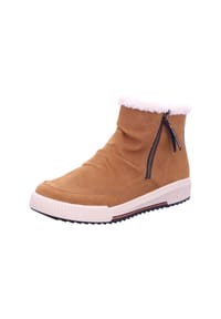 rieker - Winterschuhe - butterscotch