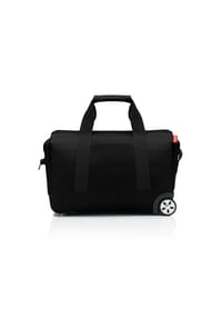 reisenthel® Travelling - Allrounder 2-Rollen Kabinentrolley 41 cm - black